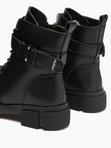 Ботинки Shuzzi 1403565113