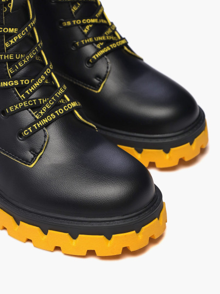 Ботинки Shuzzi 140356541