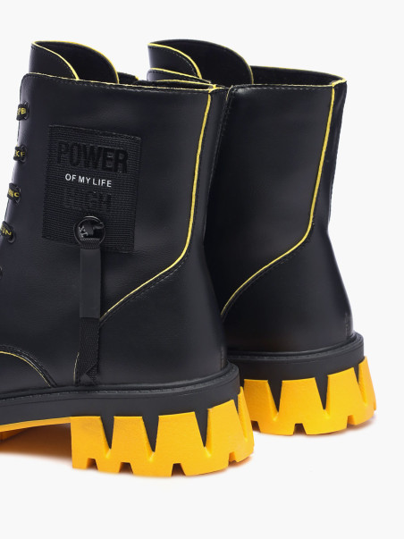 Ботинки Shuzzi 140356541