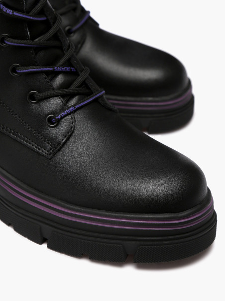 Ботинки Shuzzi 140356923