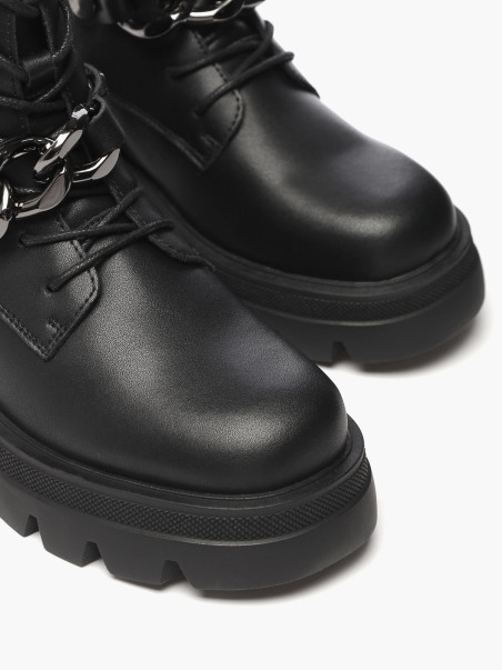 Ботинки Shuzzi 140357123