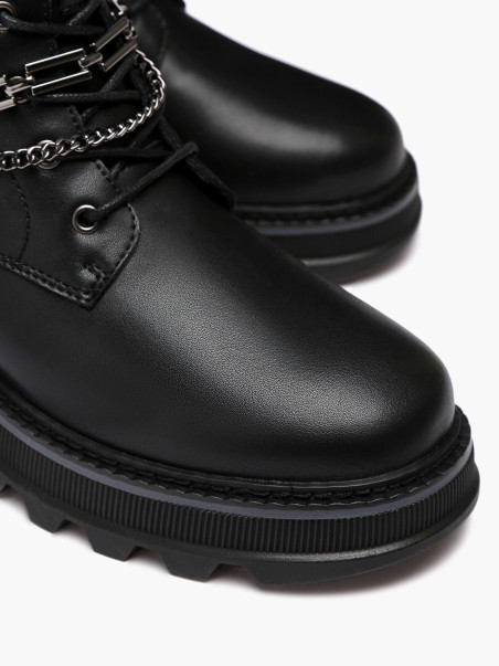 Ботинки Shuzzi 140357124