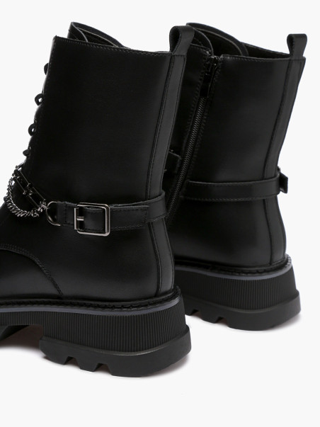 Ботинки Shuzzi 140357124