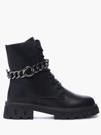 Ботинки Shuzzi