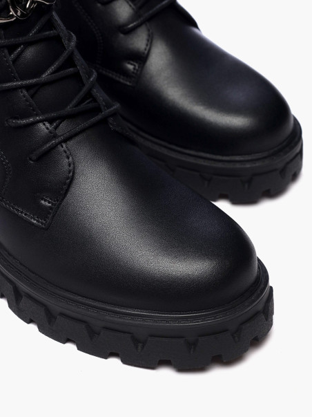 Ботинки Shuzzi 140357221