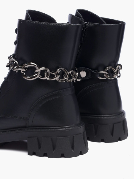 Ботинки Shuzzi 140357221