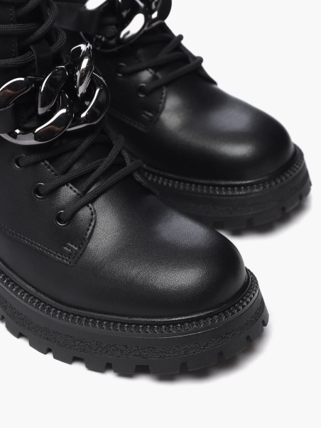 Ботинки Shuzzi 1403572511