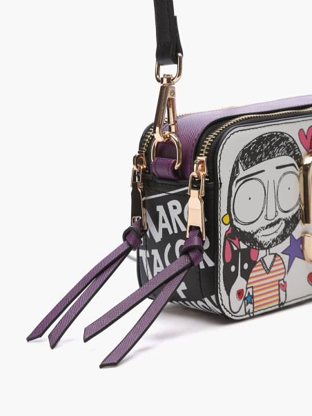 Сумка Enjoin' 1413000001