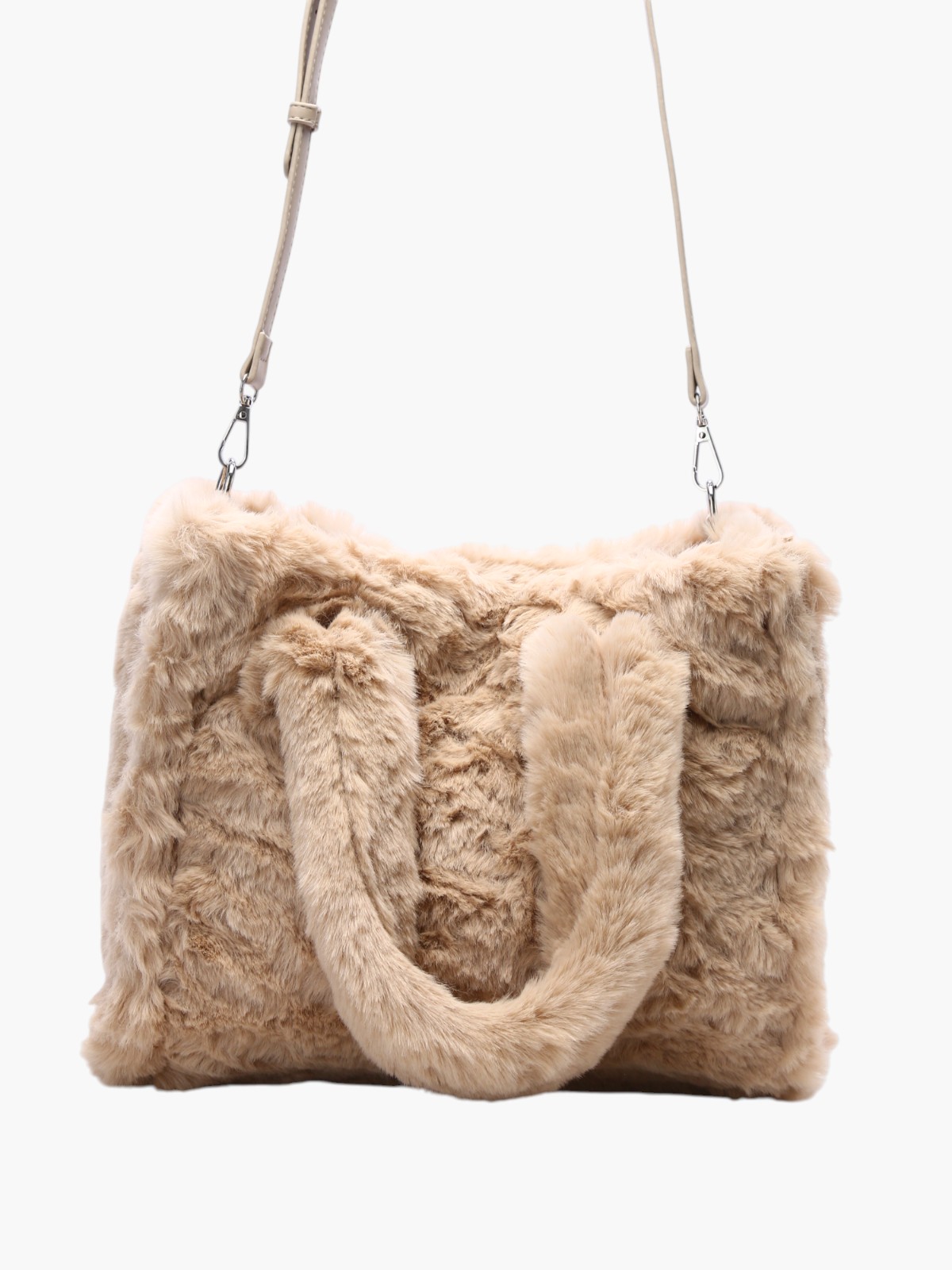 

Сумка Enjoin' 1414000040, Бежевый