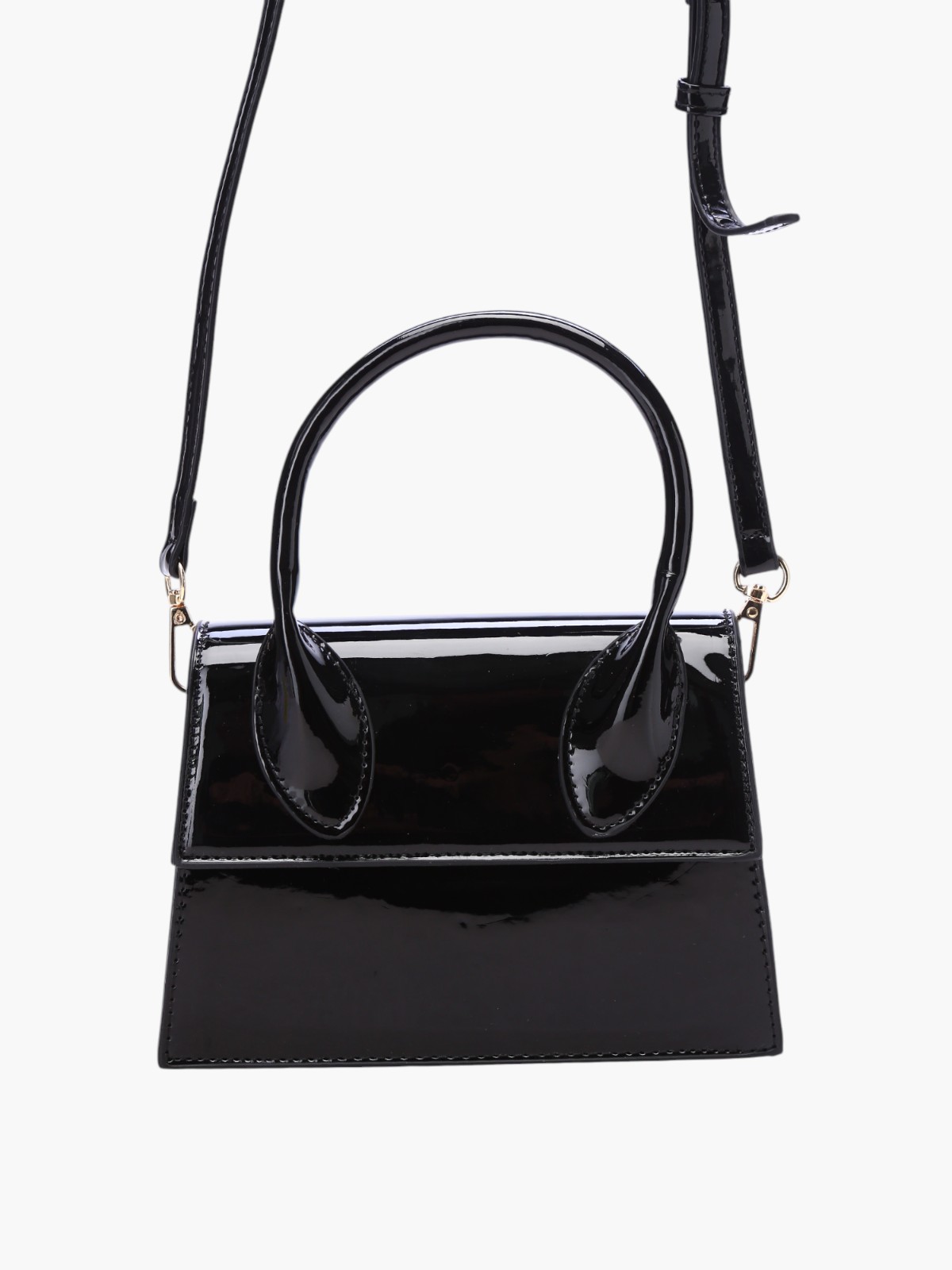 

Сумка Enjoin' 1414000043, Черный