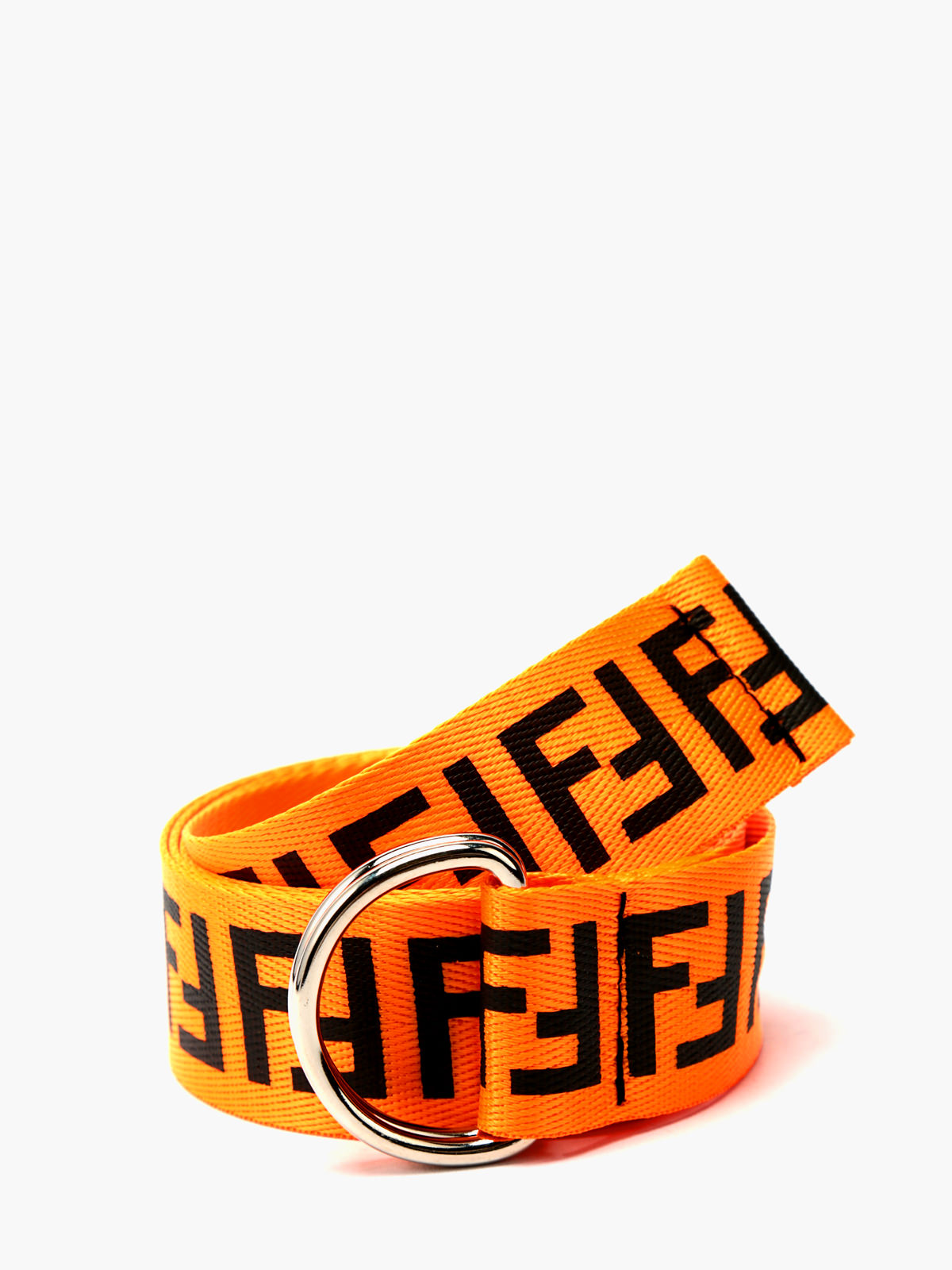 

Ремень Enjoin' 14174, Оранжевый