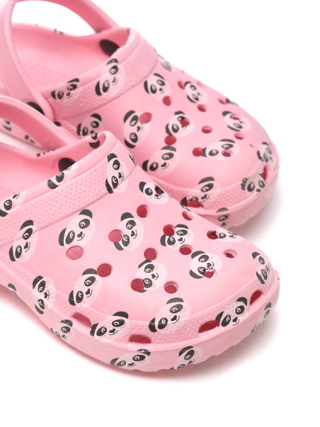 Кроксы Shuzzi 1418000015