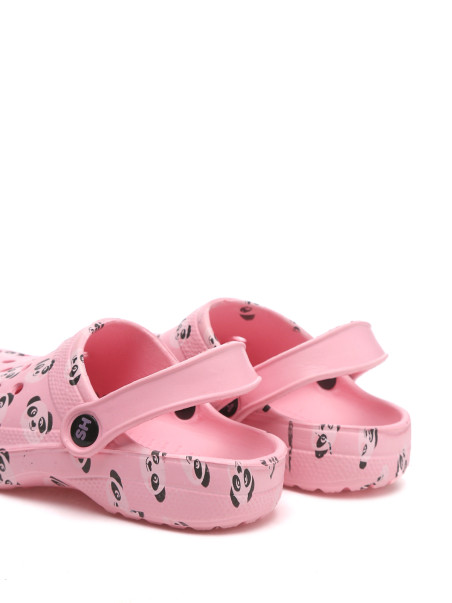 Кроксы Shuzzi 1418000015