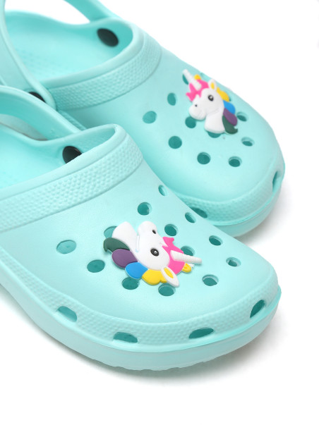 Кроксы Shuzzi 1418000018