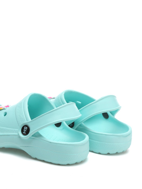 Кроксы Shuzzi 1418000018