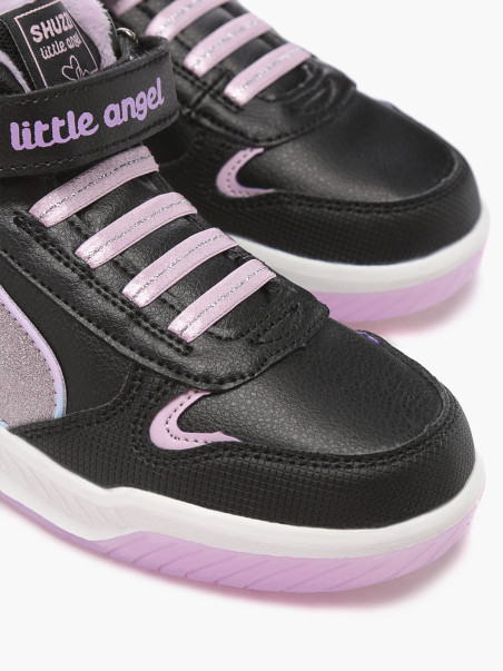 Кеды Shuzzi 1418000025