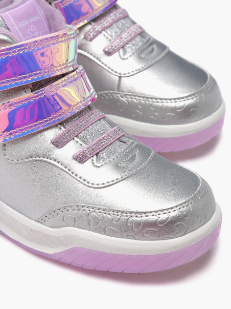 Кеды Shuzzi 1418000026