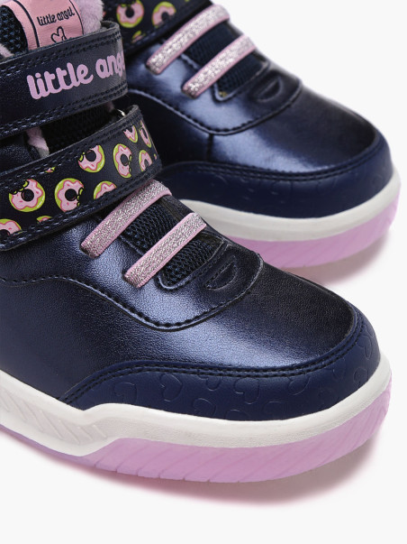 Кеды Shuzzi 1418000027