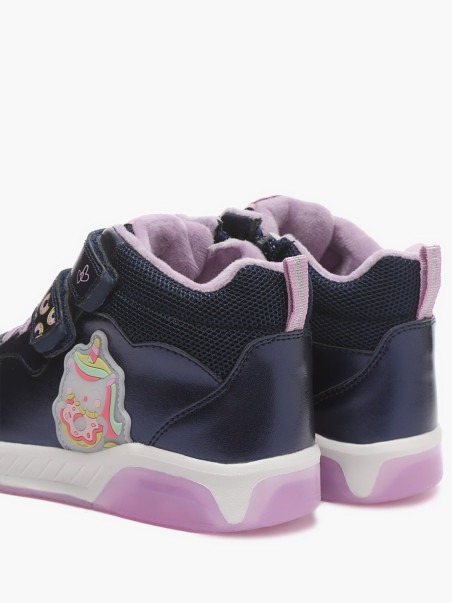 Кеды Shuzzi 1418000027