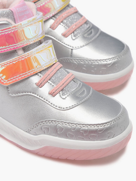 Кеды Shuzzi 1418000028