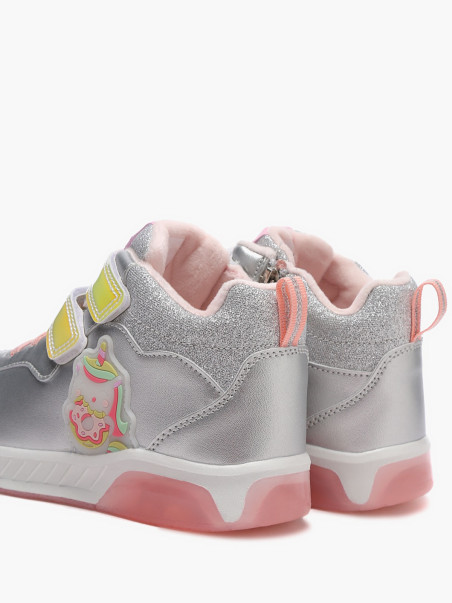 Кеды Shuzzi 1418000028