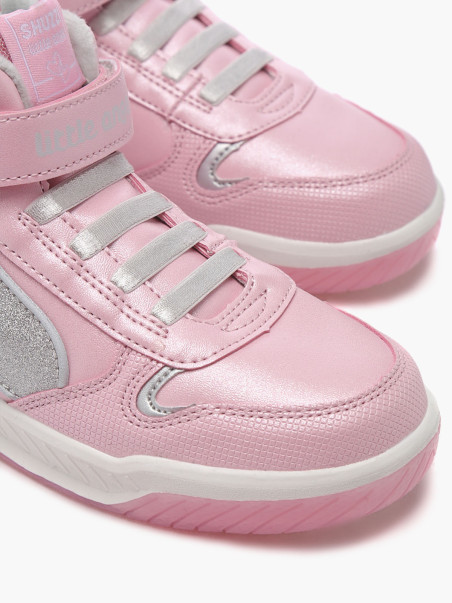 Кеды Shuzzi 1418000029