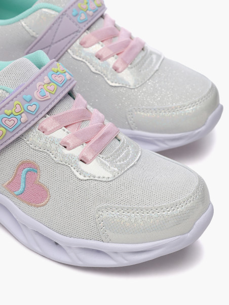 Кроссовки Shuzzi 1418000034