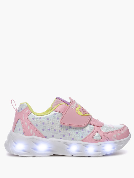 Кроссовки Shuzzi 1418000037