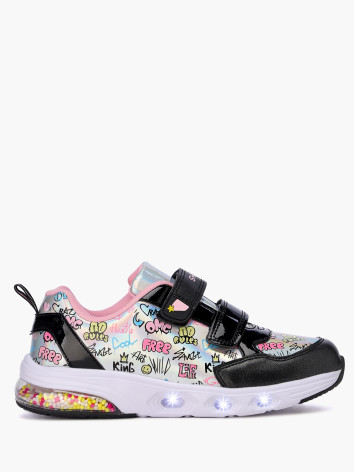 Кроссовки Shuzzi