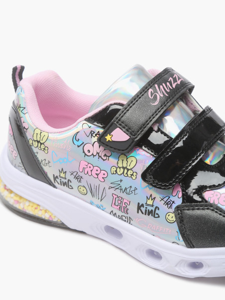 Кроссовки Shuzzi 1418000040