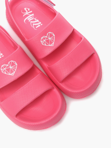 Босоножки Shuzzi 1418000048