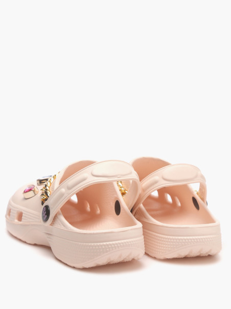 Кроксы Shuzzi 1418000049