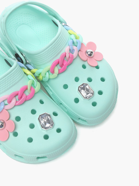 Кроксы Shuzzi 1418000052