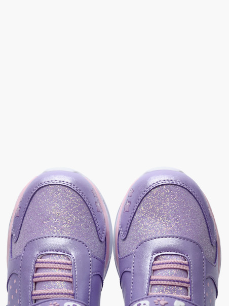 Кроссовки Shuzzi 1418000056