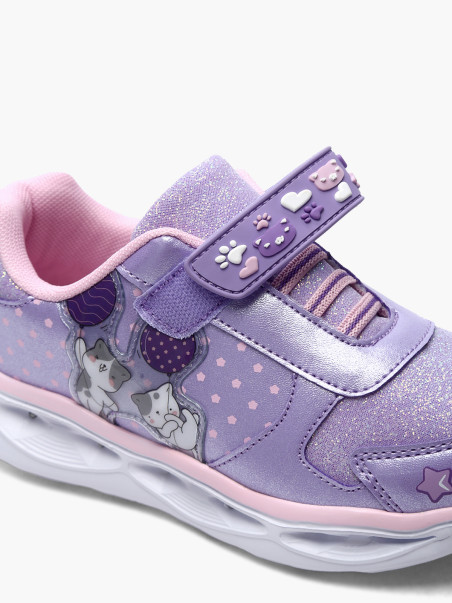 Кроссовки Shuzzi 1418000056