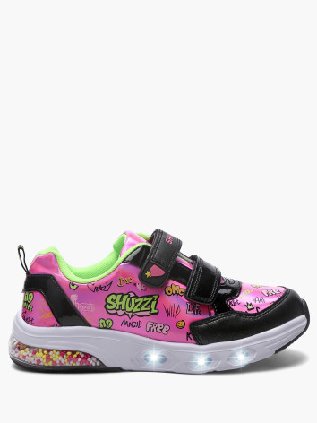 Кроссовки Shuzzi