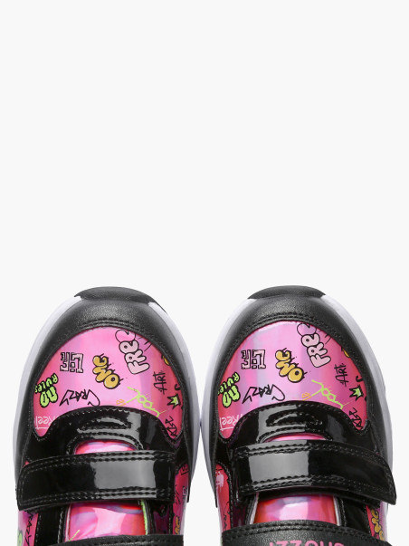 Кроссовки Shuzzi 1418000058