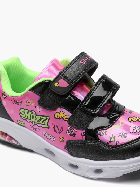 Кроссовки Shuzzi 1418000058
