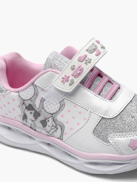 Кроссовки Shuzzi 1418000059