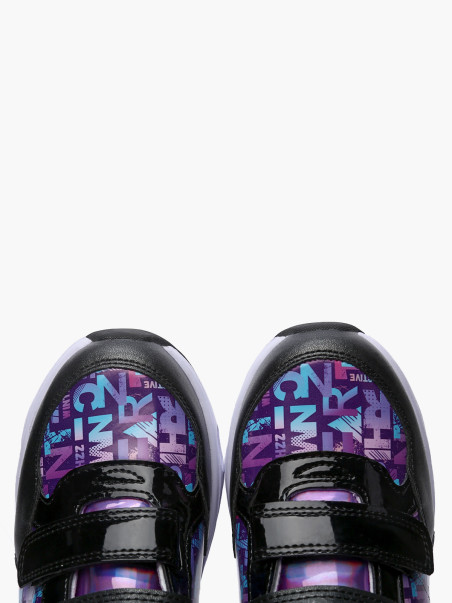 Кроссовки Shuzzi 1418000060