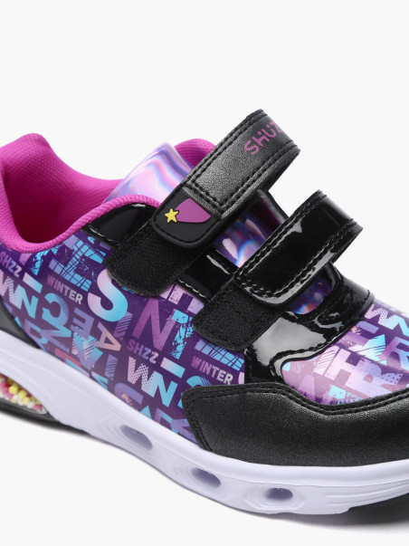 Кроссовки Shuzzi 1418000060