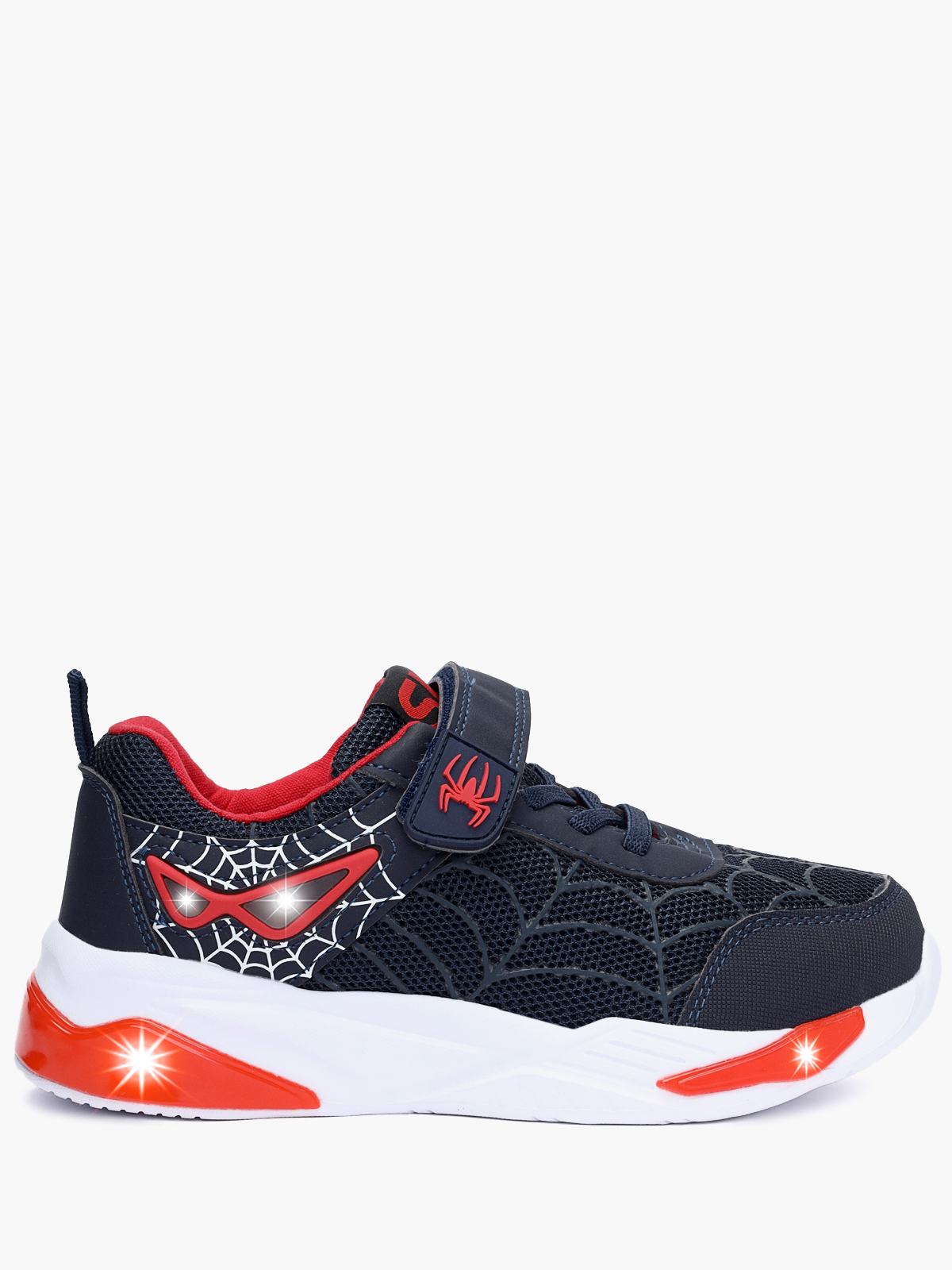 

Кроссовки Shuzzi 1418000084, Синий