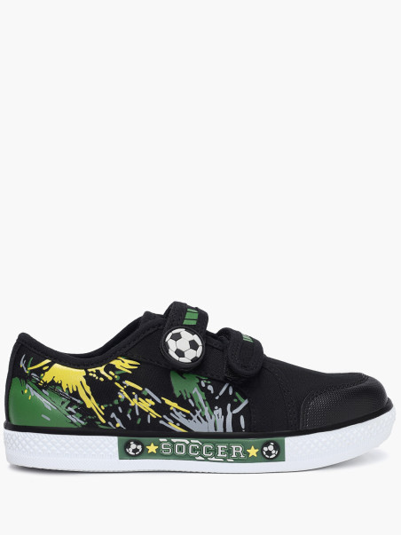 Кеды Shuzzi 1418000085