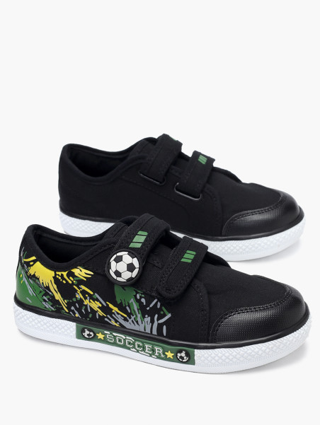 Кеды Shuzzi 1418000085