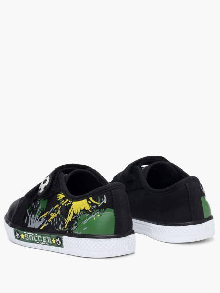 Кеды Shuzzi 1418000085