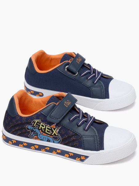 Кеды Shuzzi 1418000086