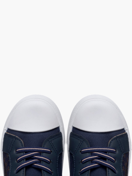 Кеды Shuzzi 1418000086