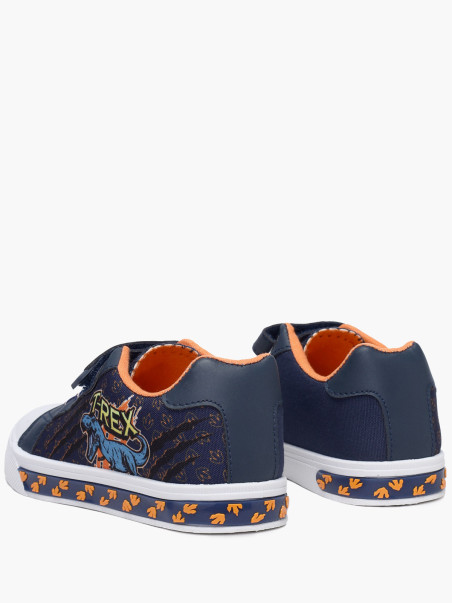 Кеды Shuzzi 1418000086