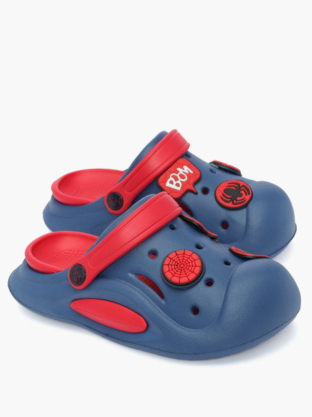 Туфли летние открытые Shuzzi 1418000087