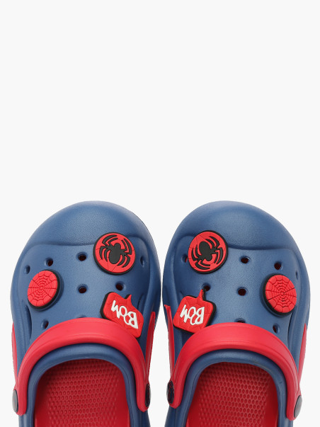 Туфли летние открытые Shuzzi 1418000087